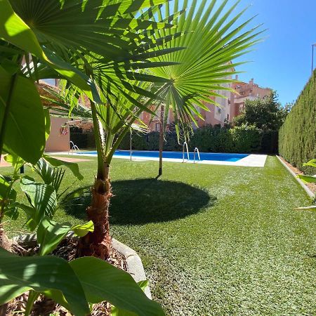 Apartamento Almunia Granada Exterior foto