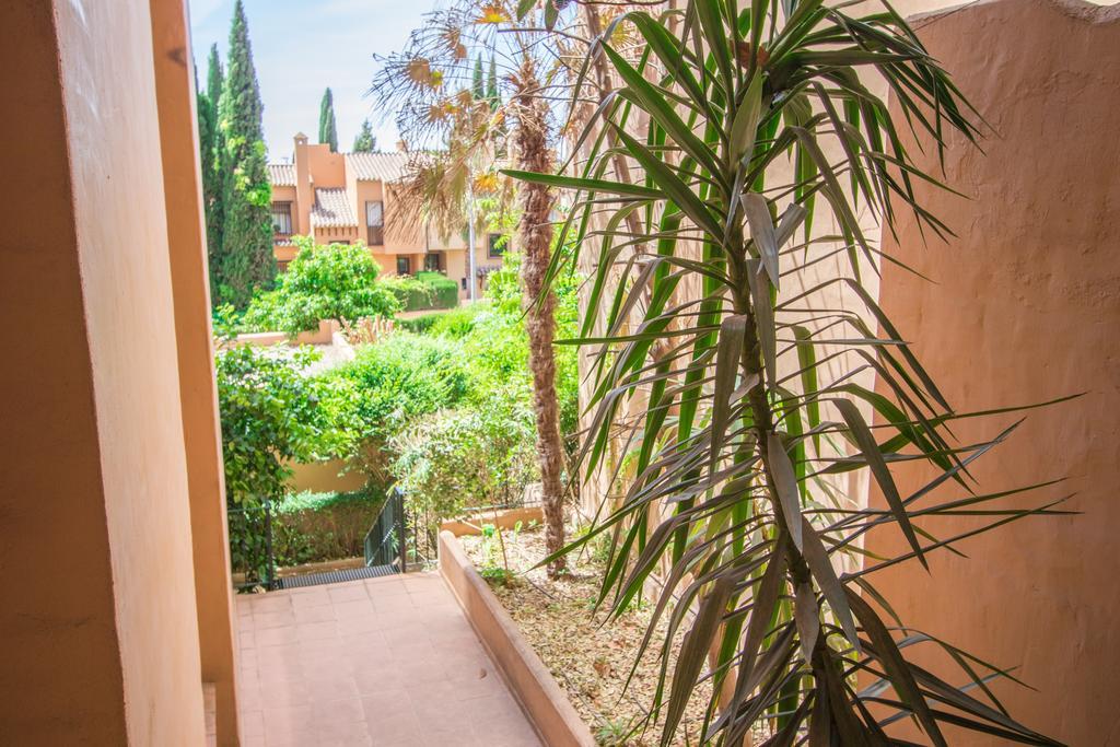 Apartamento Almunia Granada Exterior foto