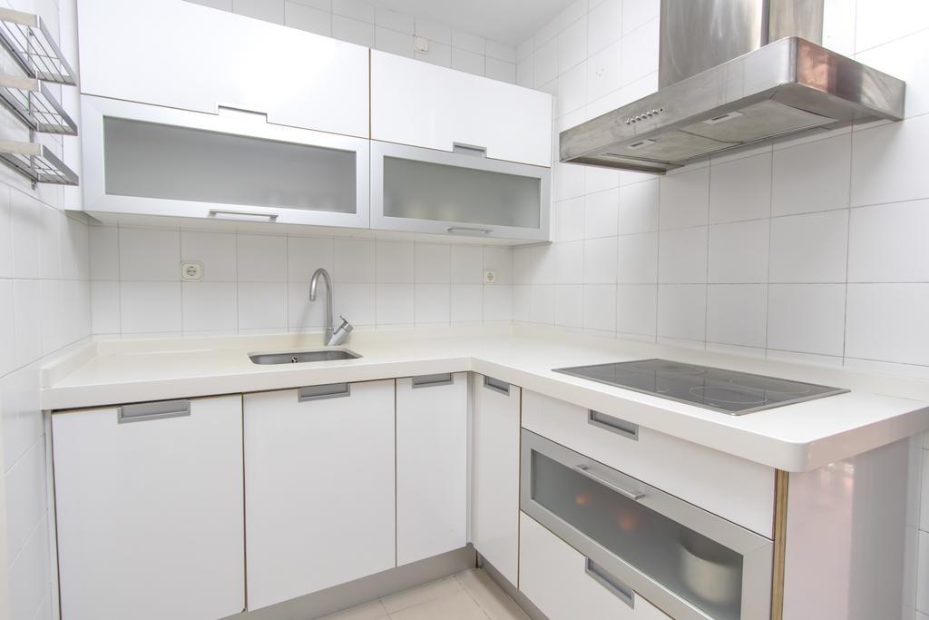 Apartamento Almunia Granada Exterior foto