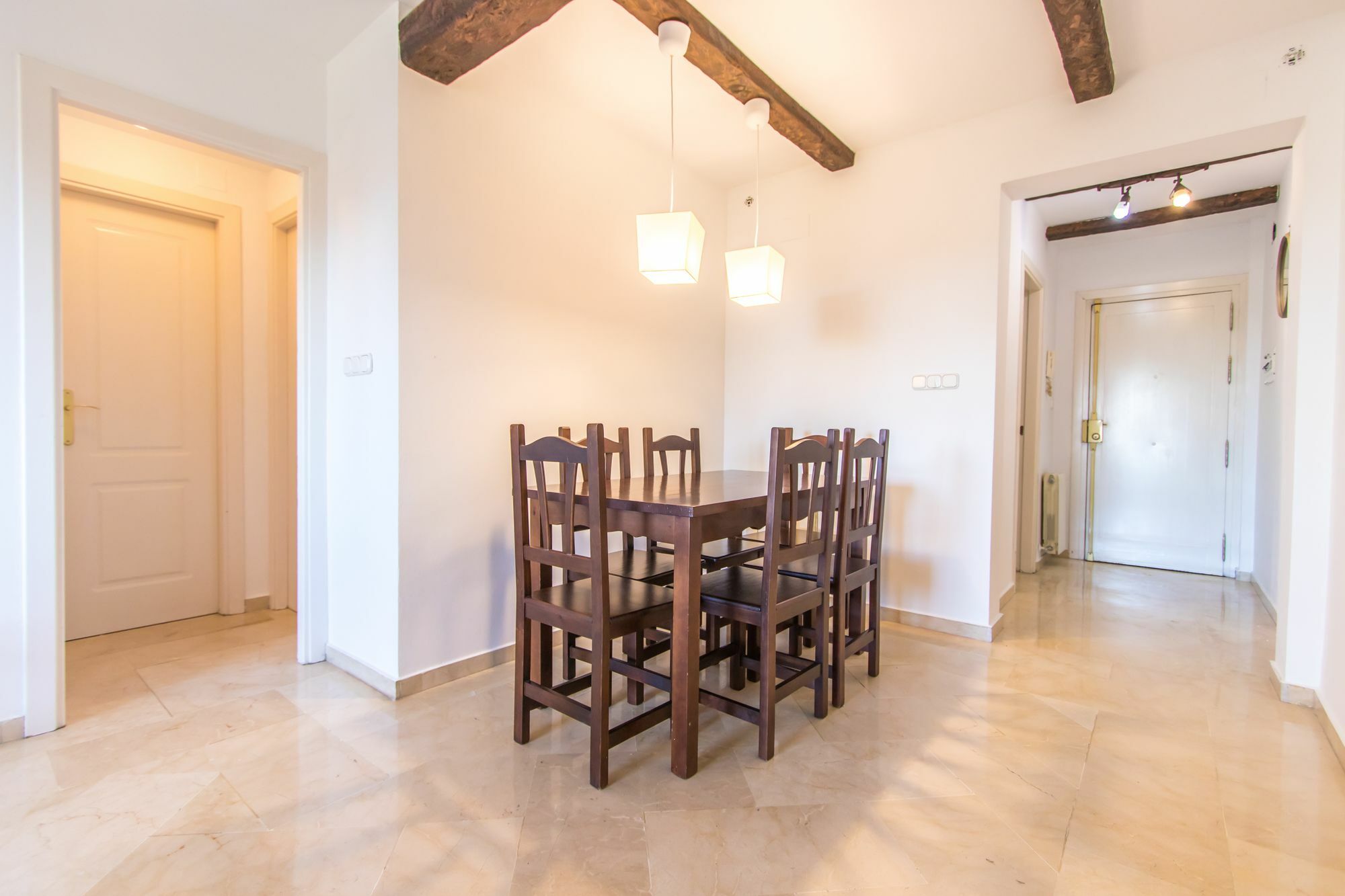 Apartamento Almunia Granada Exterior foto